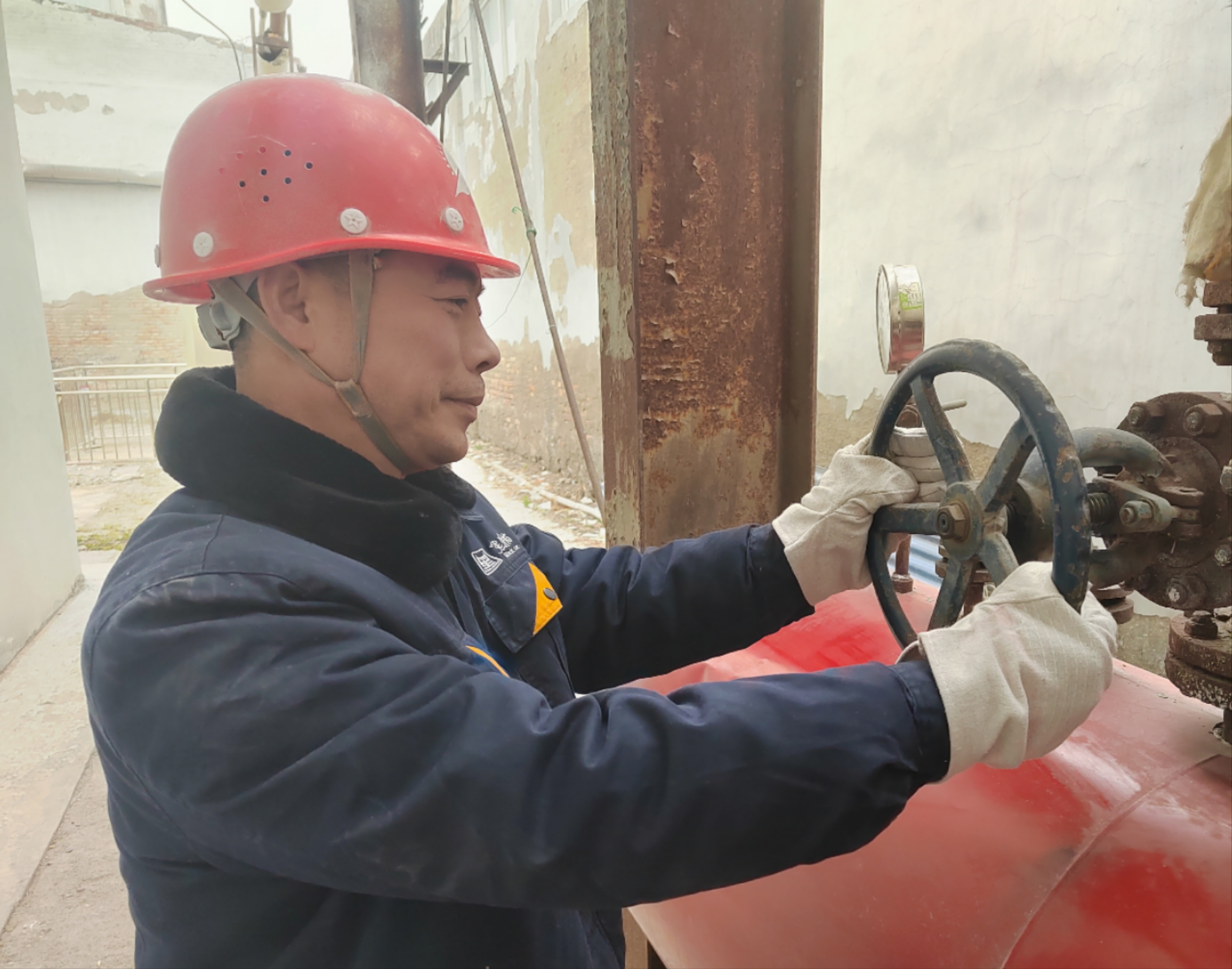 圖1 總蒸汽包輸送蒸汽.jpg 圖1 總蒸汽包輸送蒸汽.jpg